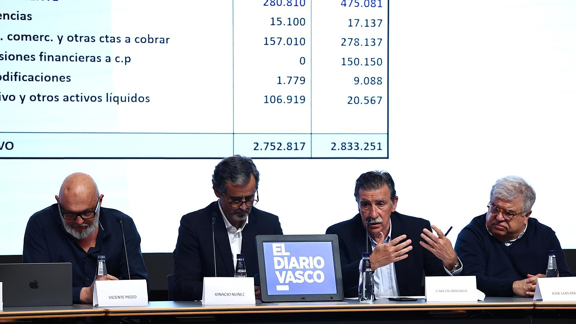 GBC’s Strategic Budget Management: Lowering Debt with a .8 Million Budget