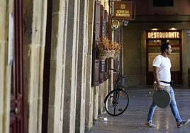 Gipuzkoa suma 404 afiliados extranjeros en febrero, hasta los 32.375