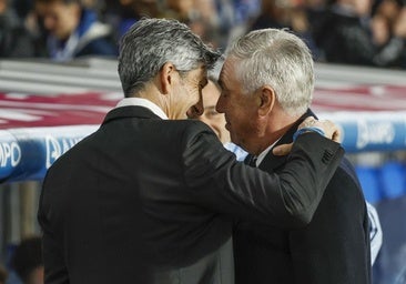 La pulla de la Real al Madrid con los horarios: «¿Qué vamos a hacer ahora?»