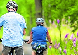 Un encuentro para conocer los hábitos y necesidades en movilidad.