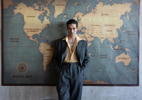 David Damiano.