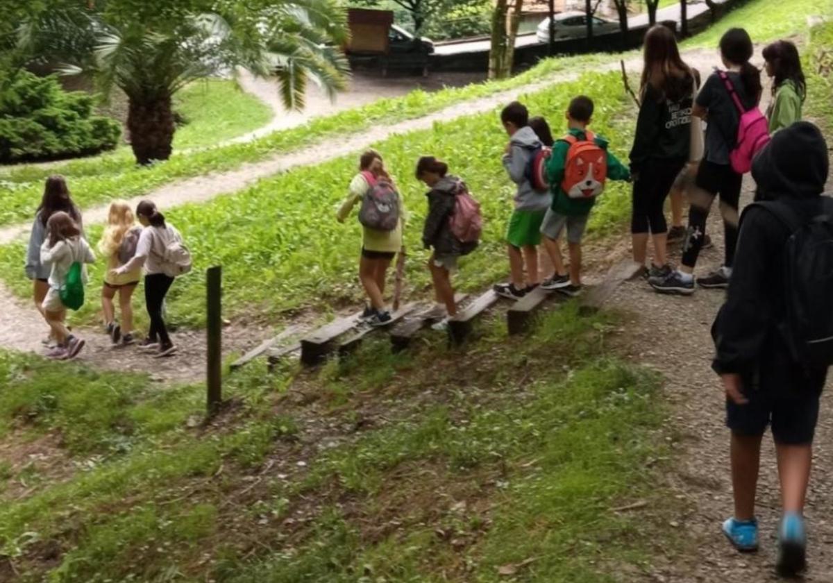 Uda jolas eta Udabentura programetako izen-ematea bihar zabalduko dute