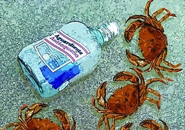 Las cosas de palacio...