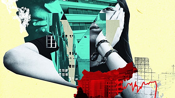 La crisis de la vivienda. El desafío de construir una Gipuzkoa para todos