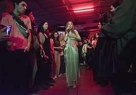 Verde Prato, bere emanaldi batetan.