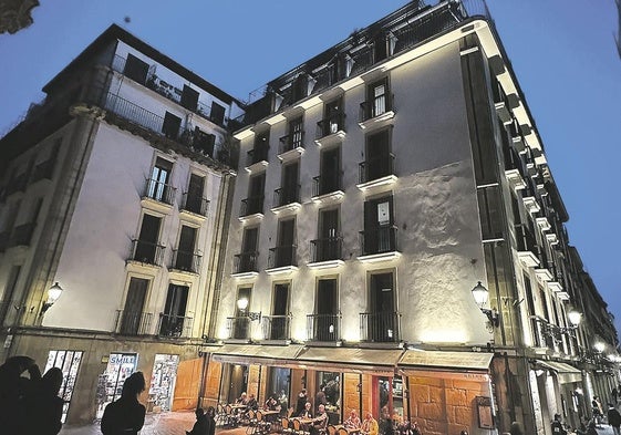 Hotel Atari