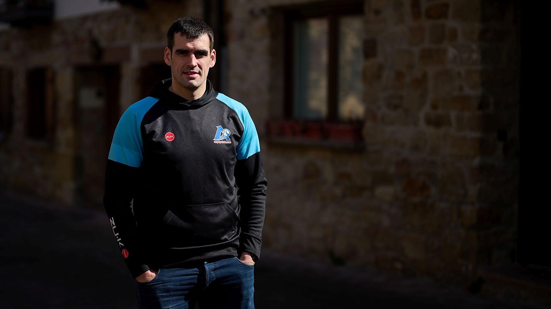 Joseba Ezkurdia: From Doubts to Finalist in Couples Championship