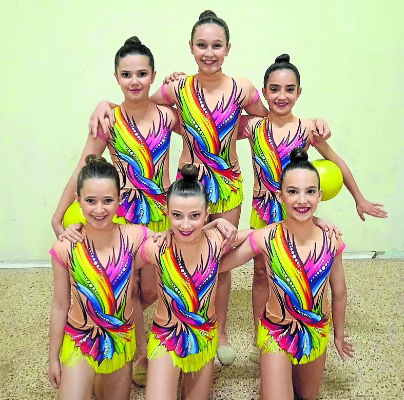 El equipo alevín B de Loretoki se ha clasificado para el campeonato de Gipuzkoa