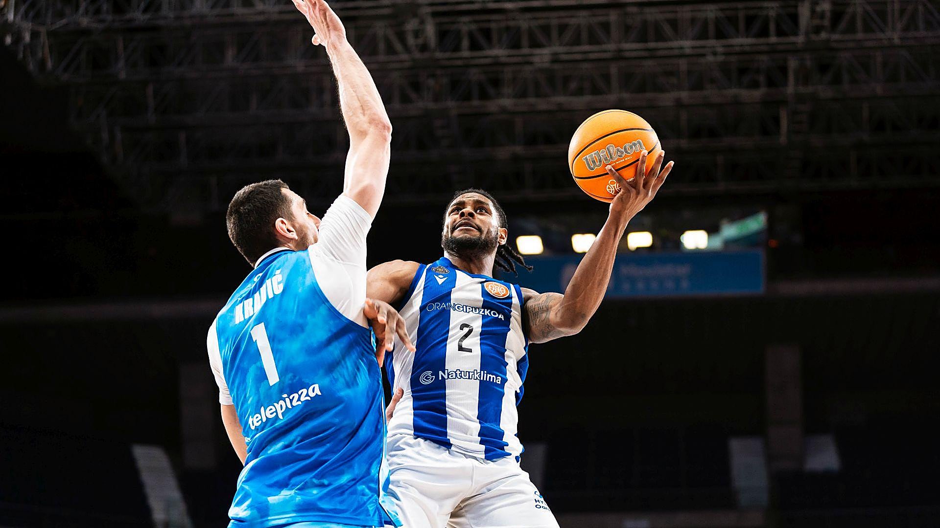 GBC vs Students: Effort Falls Short