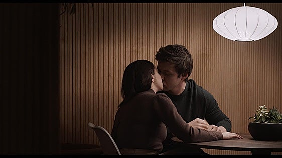 Crítica de 'Turn Me On': No sentir, no sufrir