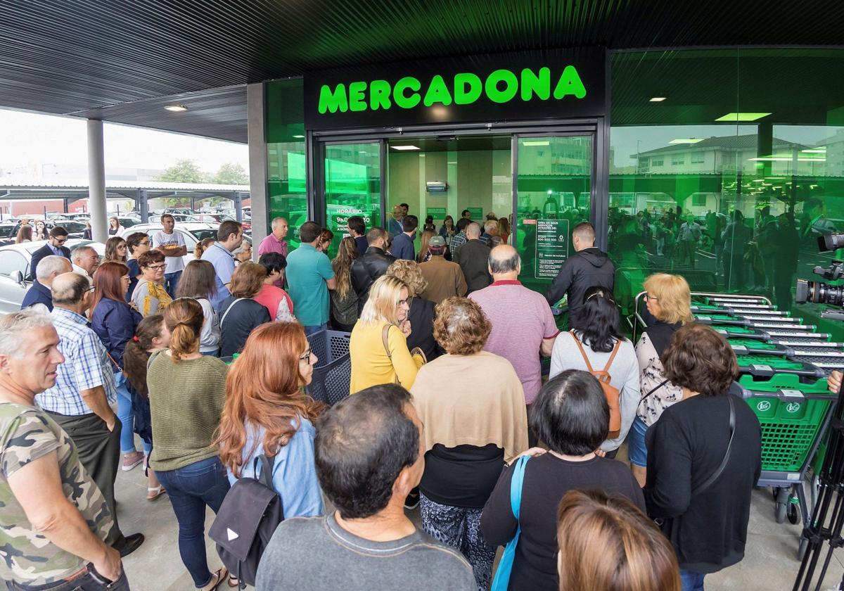 Las cuatro novedades de Mercadona para quienes buscan alimentación sana sin tiempo para cocinar