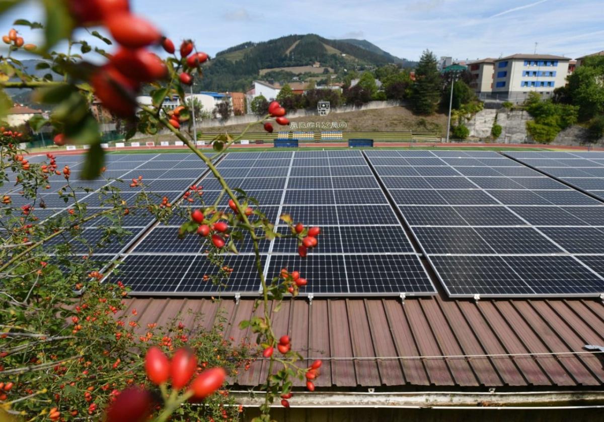 Primera reunión para poner en marcha una comunidad energética