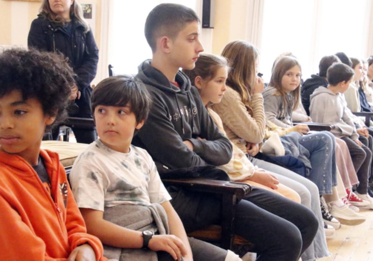XXIV. Literatur Lehiaketan lanak aurkezteko azken egunak