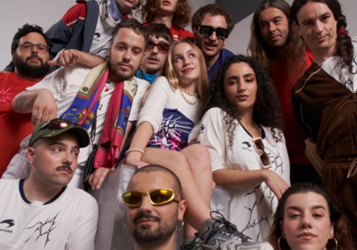 Chill Mafia vuelve a Dabadaba, cierra el círculo y se redespide