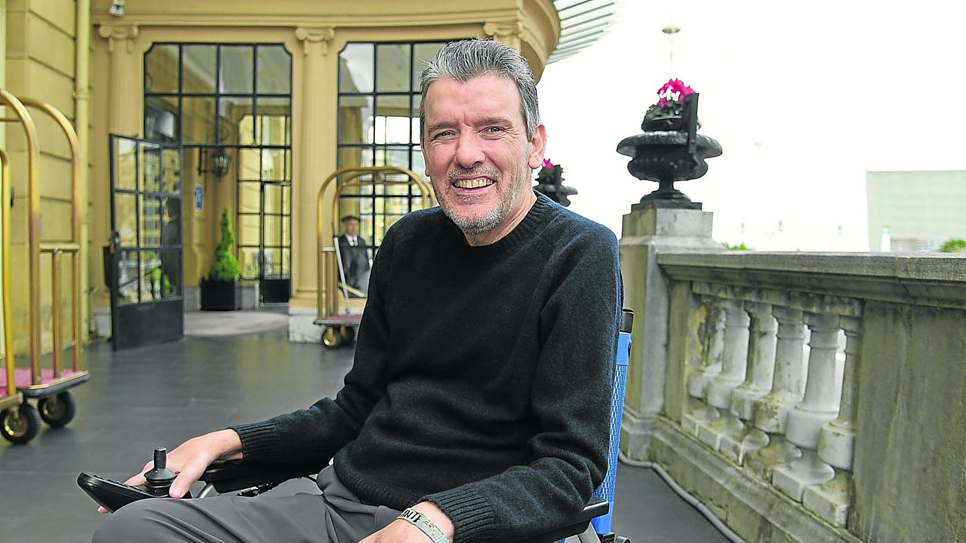 Juan Carlos Unzué: ALS Awareness & Final Wish