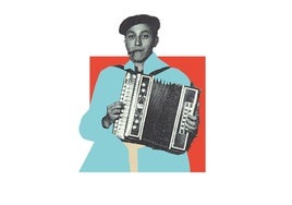 La trikitixa: un instrumento tradicional con fuelle muy moderno