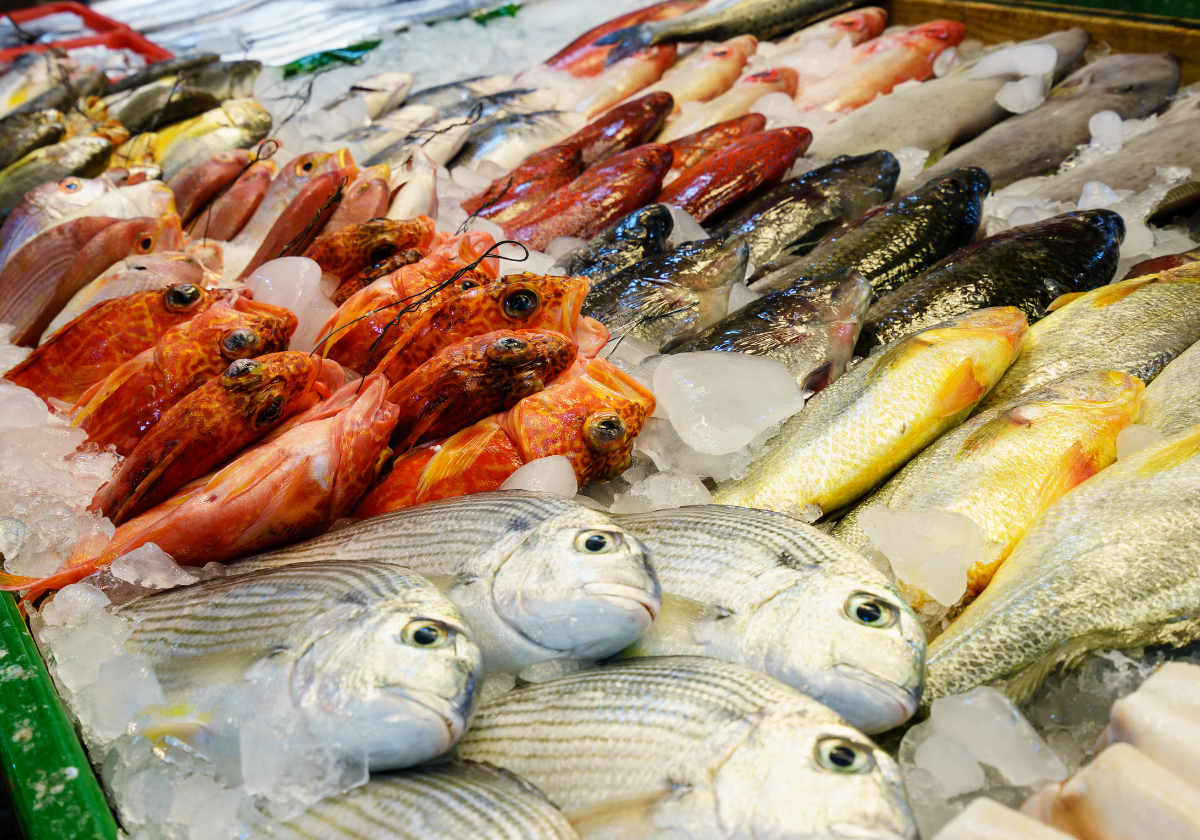 Emiten una alerta alimentaria grave por exceso de mercurio en un pescado procedente de España