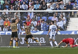 La Real Sociedad no gana en Liga fuera de casa desde el mes de diciembre