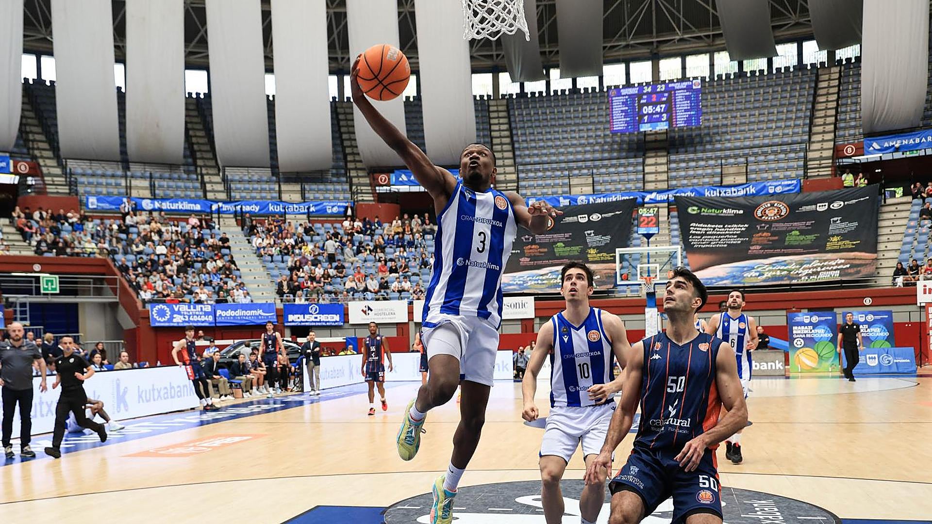 GBC Playoffs: Eyebrow vs Eyebrow – Match Set!