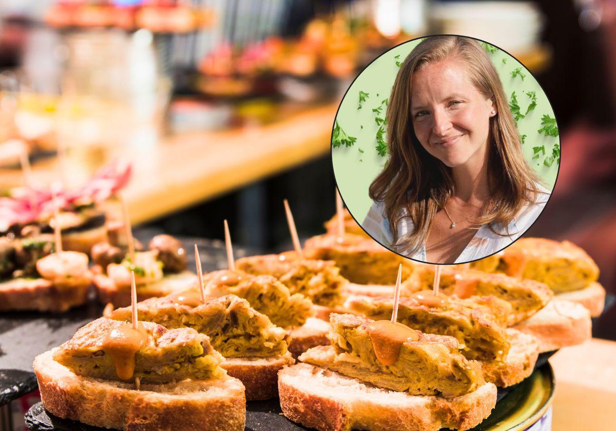Dónde comer bien en San Sebastián según la gastrónoma Marti Buckley: de pintxos a restaurantes de lujo