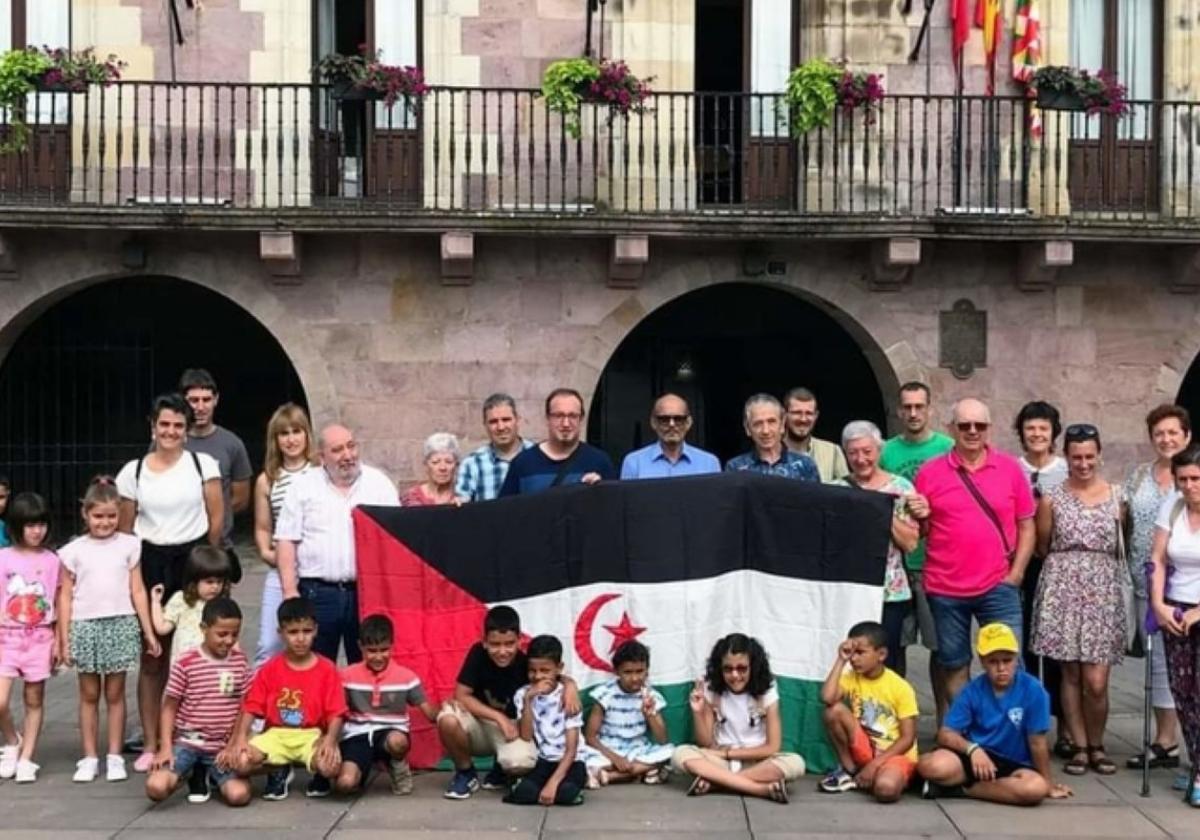 El 1 de mayo, último día para participar en el programa Vacaciones en Paz