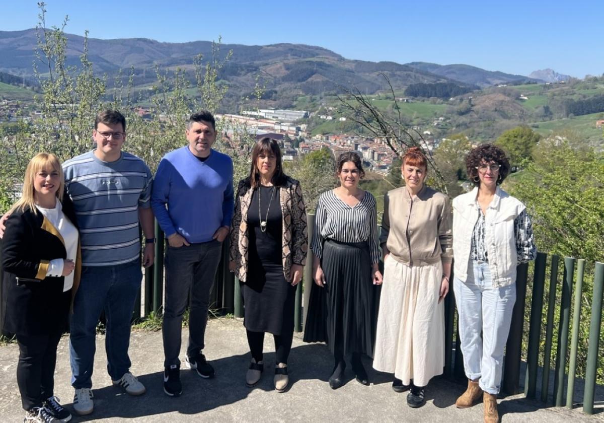 Urola Garaia y Urola Erdia acogerán 15 cursos de Treba para adolescentes y jóvenes