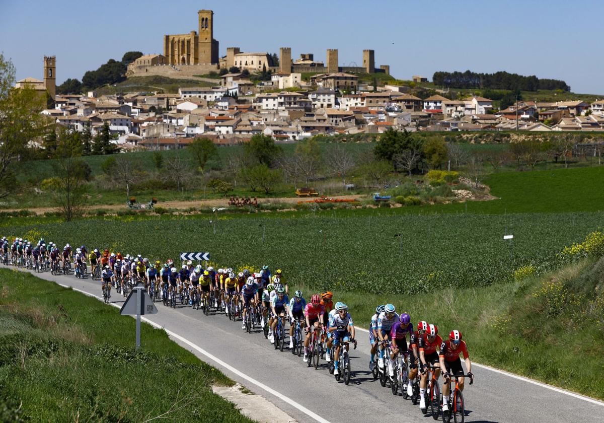 Las notas de la Itzulia