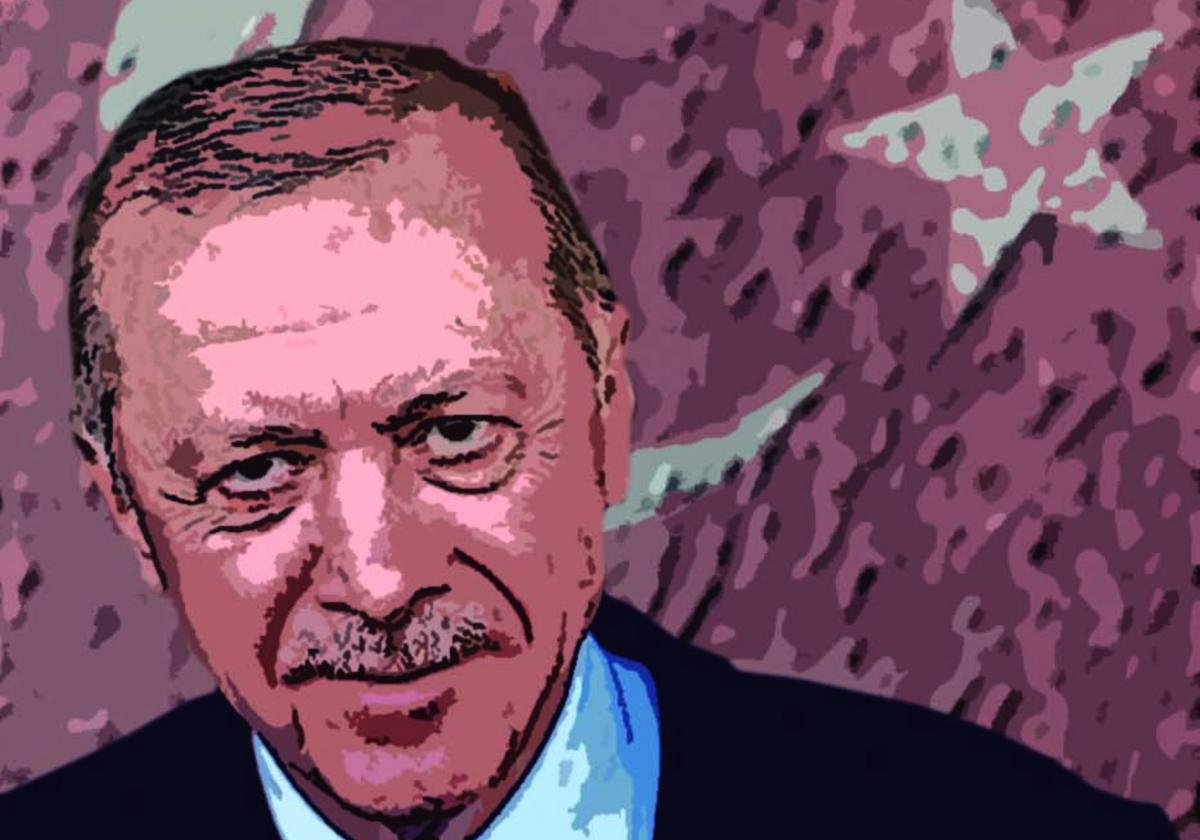 Erdogan, el Estado islámico