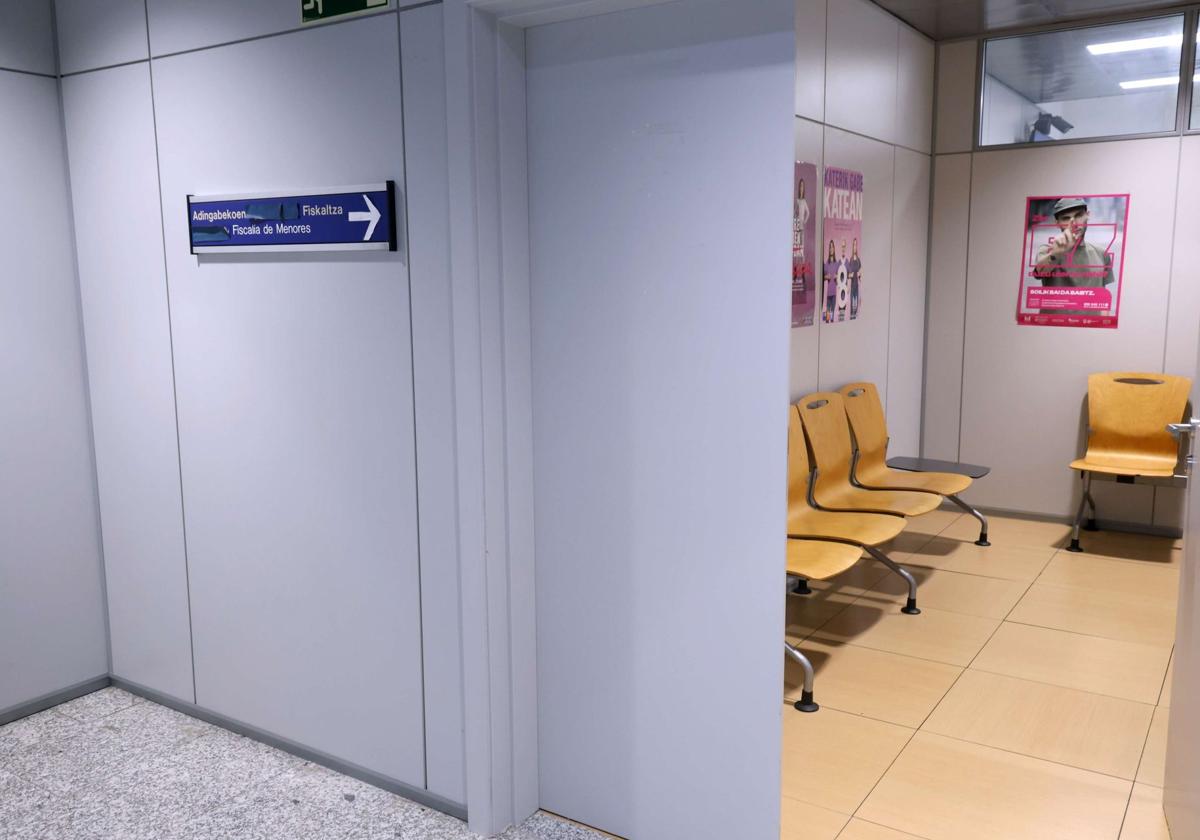Las agresiones sexuales cometidas por jóvenes se duplican en un año