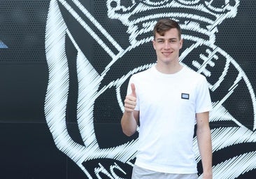 Luka Sucic, invitado estrella en Goazen Reala!