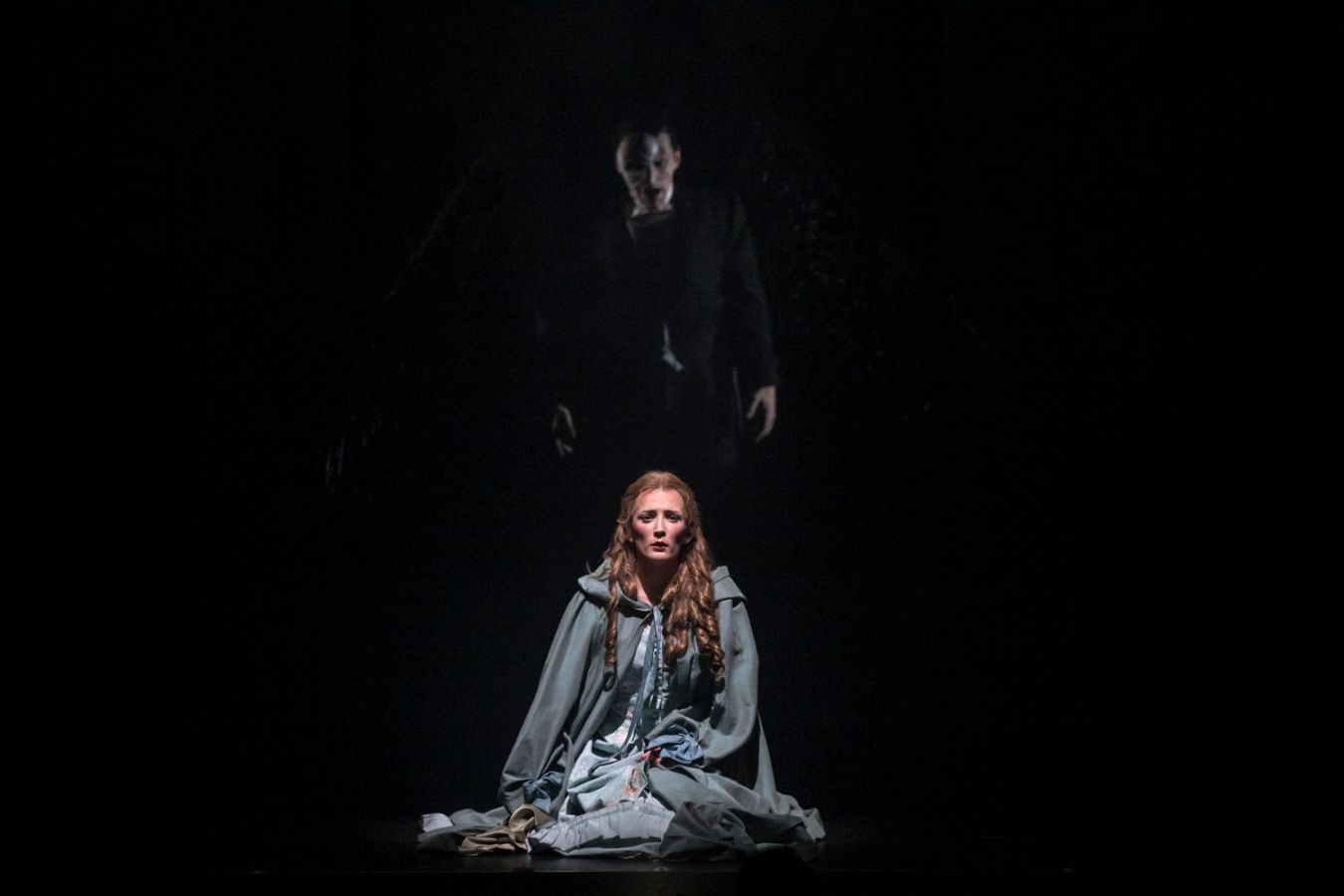 &#039;El fantasma de la ópera&#039; llega a San Sebastián