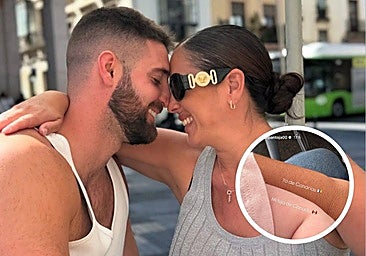 Anabel Pantoja reaparece con su hija tras la nueva denuncia por maltrato infantil contra ella y su pareja | El Diario Vasco