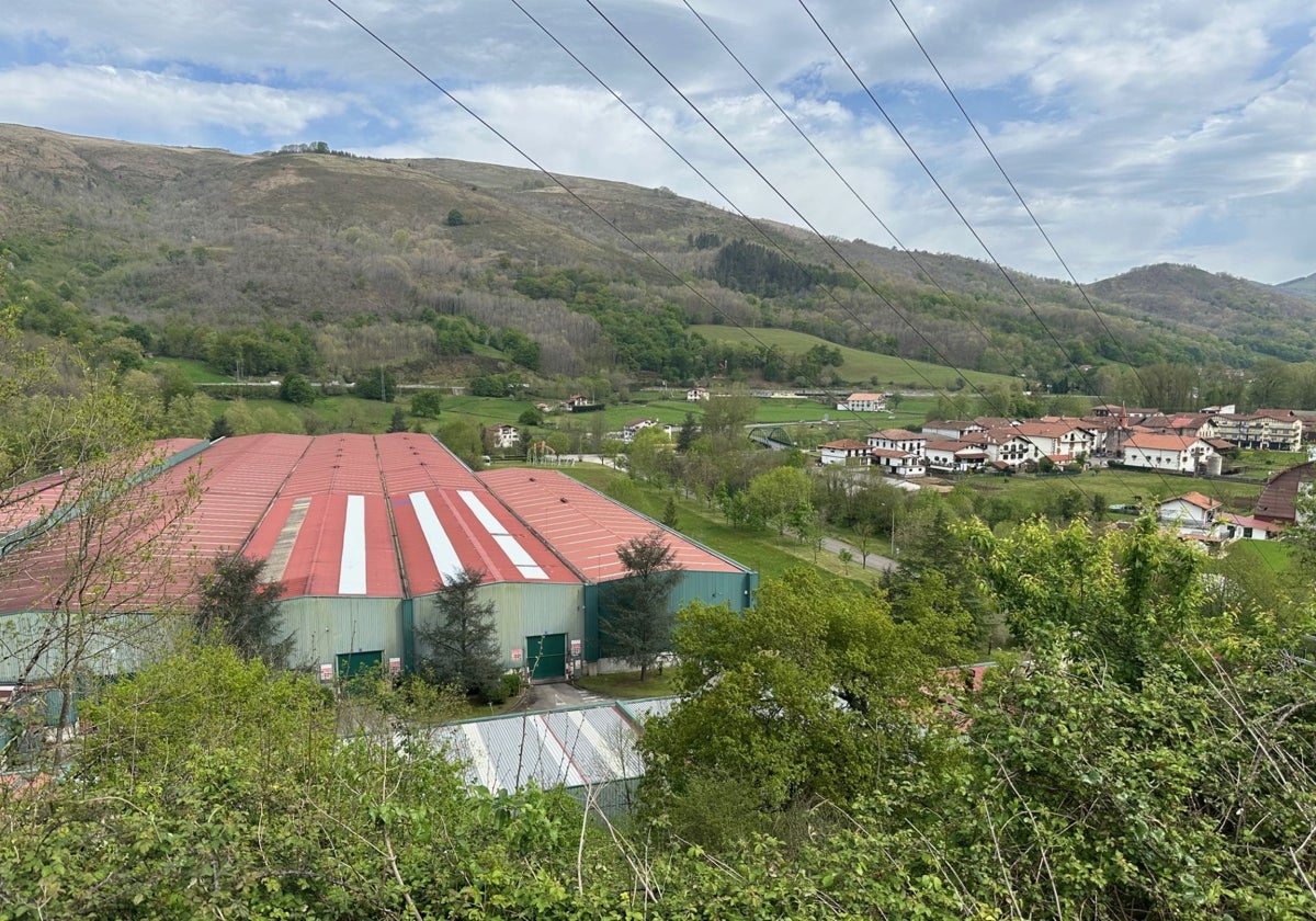 Arcelor Mittal anuncia el cierre de una línea de producción en su factoría de Legasa