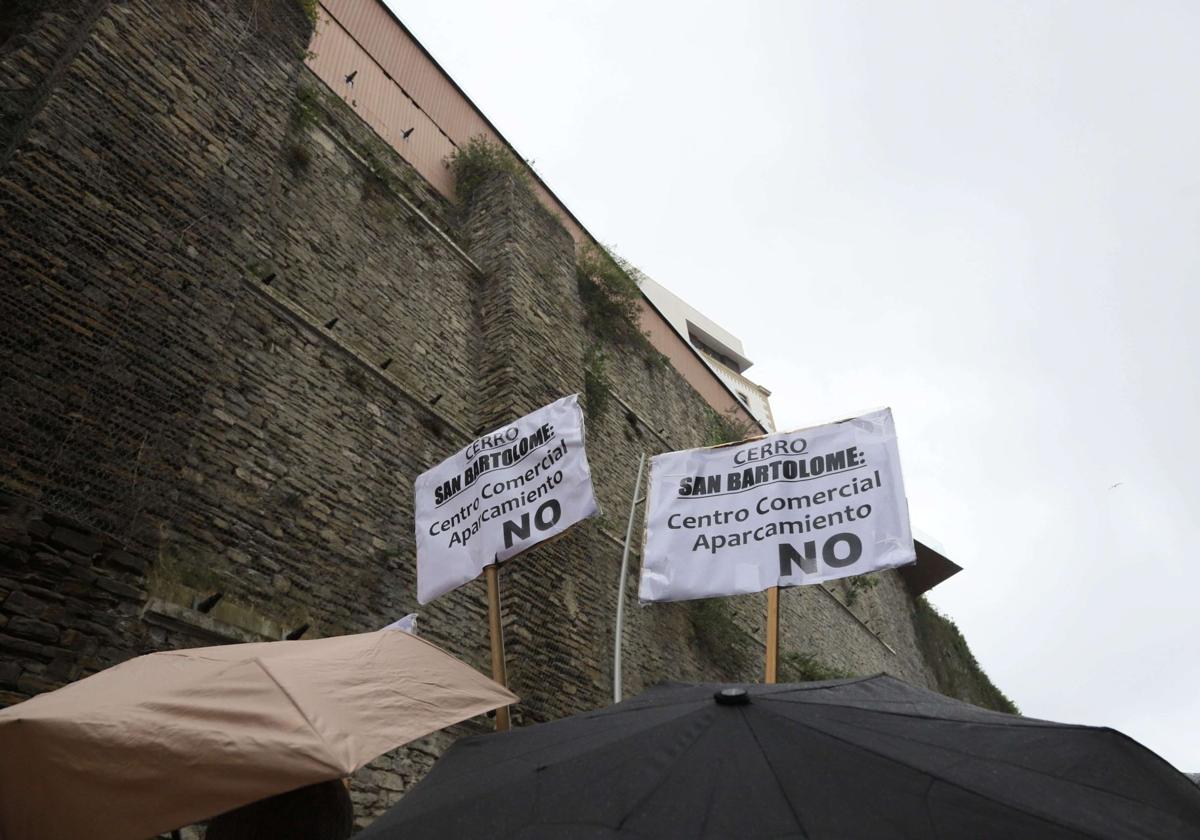 Las fechas clave de un proyecto que se remonta a 2008
