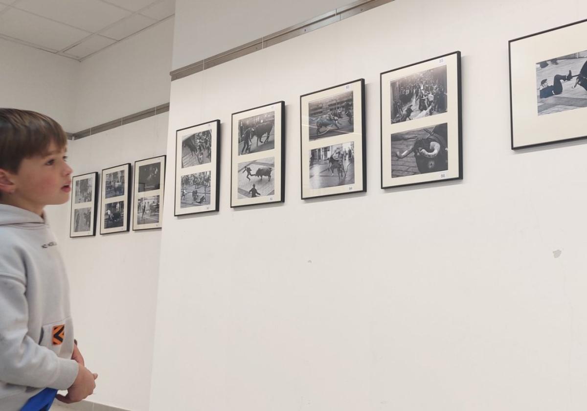 La exposición Sokamuturra entra en su última semana