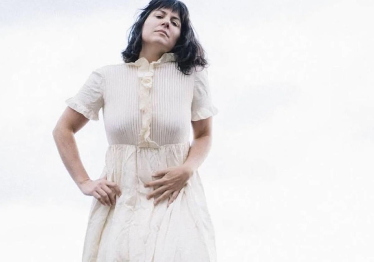 Inés Osinaga presenta en Oñati un proyecto con «el folklore como motor creativo»