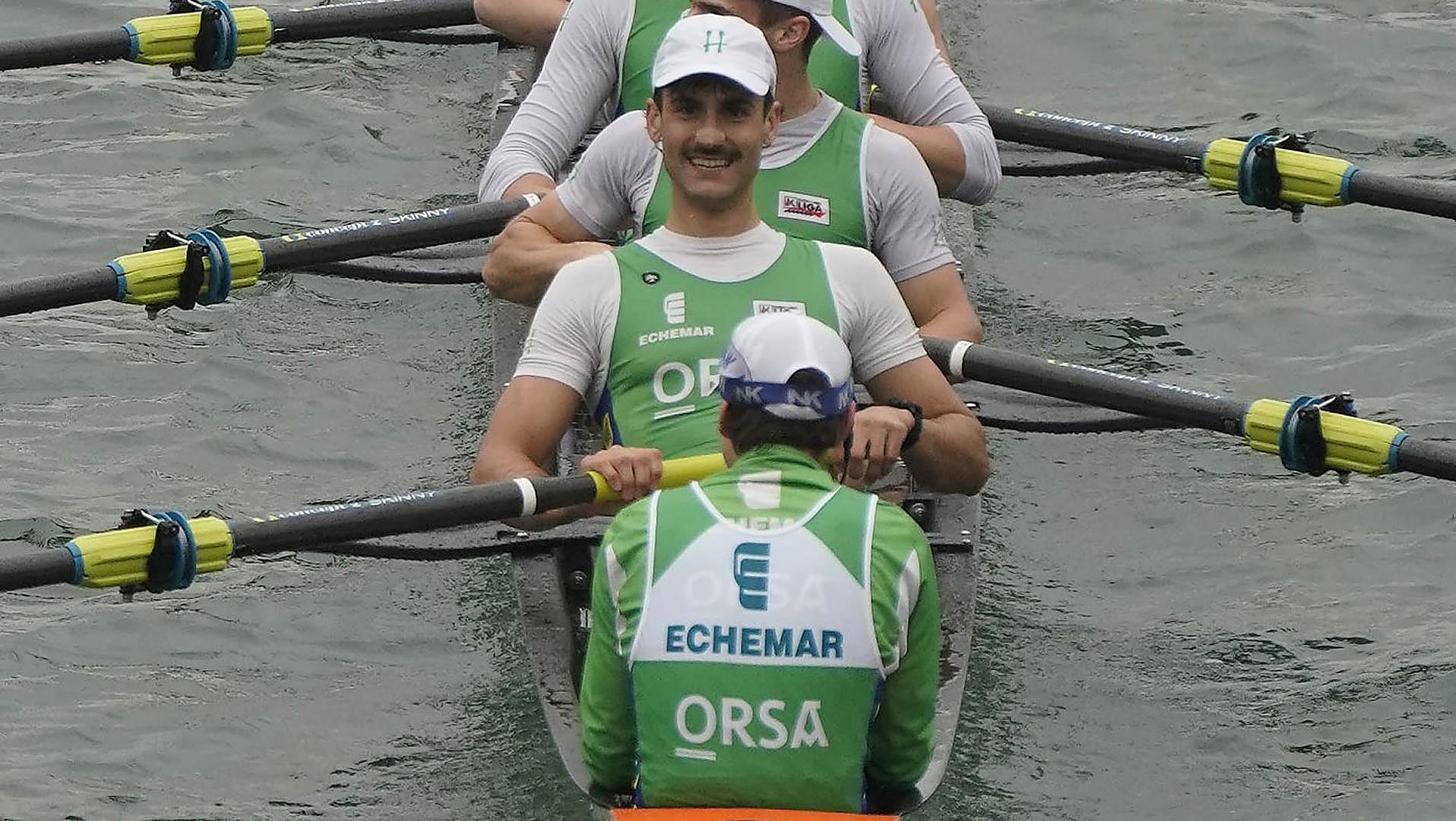 Bidasoa to Orio: Basque Country Route Guide