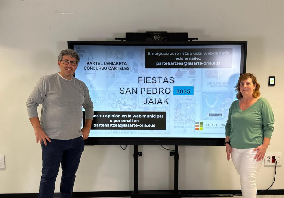 La votación ciudadana para el cartel de los San Pedros se abrirá el día 23