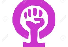 ¿Cuánto es ir demasiado lejos en el feminismo?