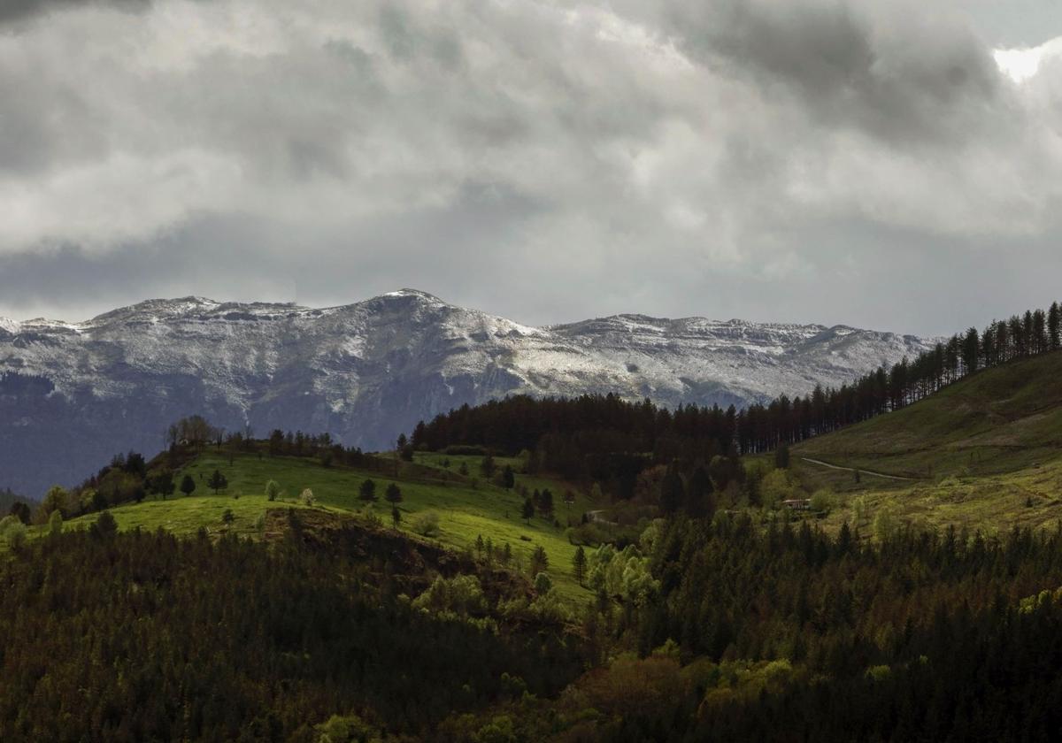 Tregua antes de que la lluvia vuelva el fin de semana