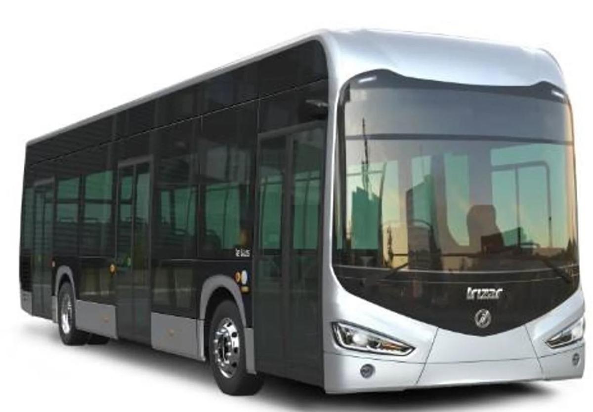 Gijón apuesta por Irizar e-mobility para sus nuevos autobuses 100% eléctricos