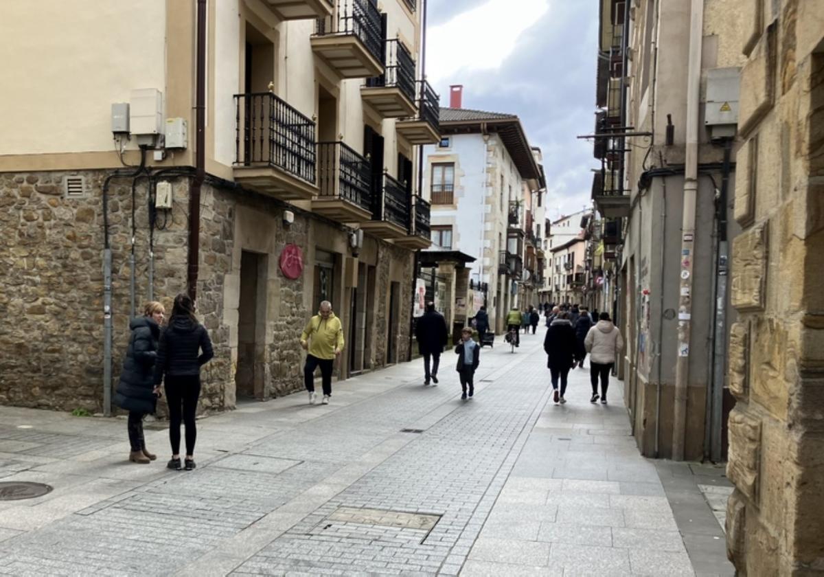 El Ayuntamiento de Oñati continúa impulsando la creación de empresas