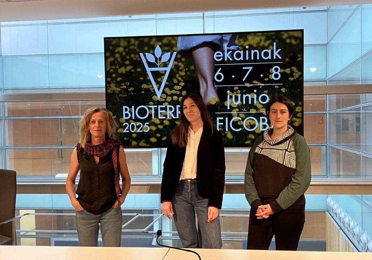 Bioterra refuerza su compromiso ecológico con más de 85 expositores