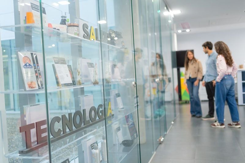 AZTI zentro teknologikoa, elikaduraren esparruan erreferente