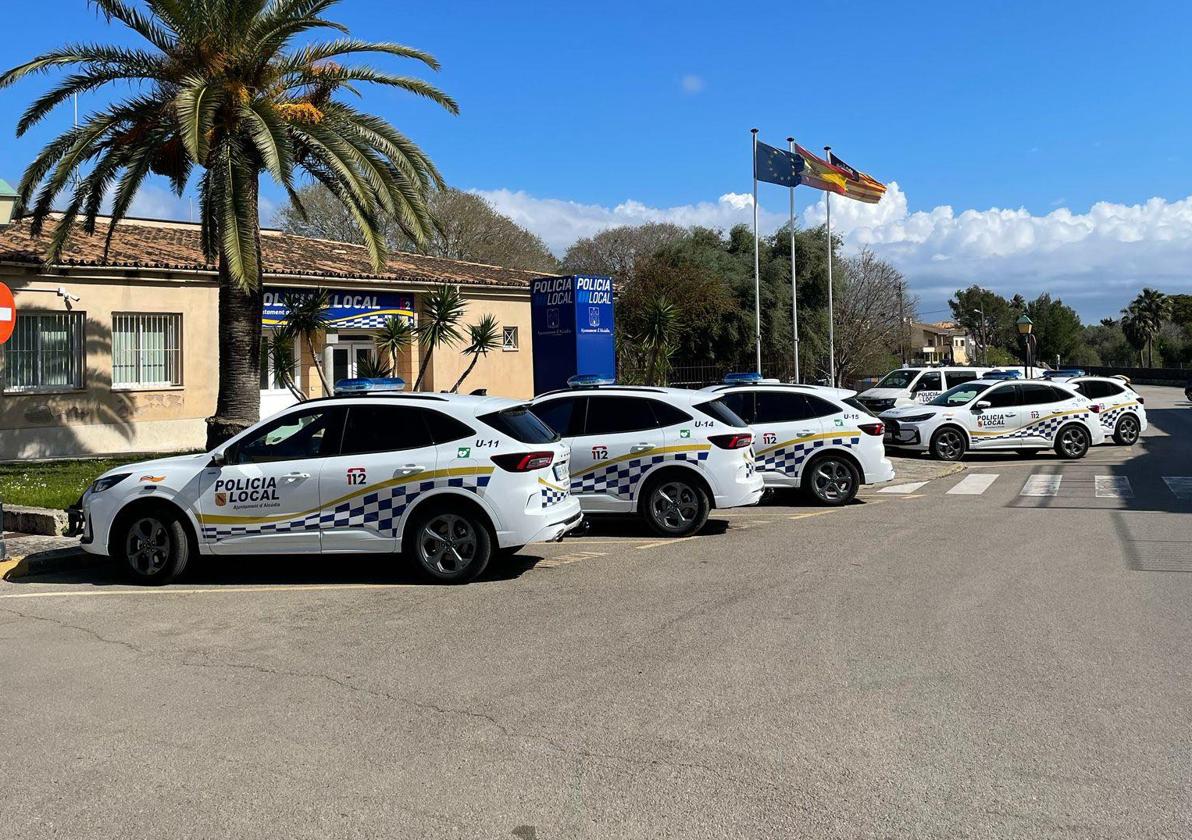 Un apuñalado en Mallorca en una pelea entre más de 200 jóvenes de viaje de estudios