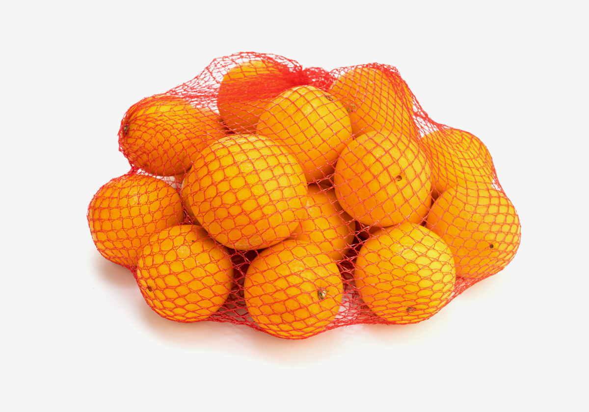 El truco visual que hace que las naranjas parezcan más apetecibles: «No os fiéis de vuestros sentidos»