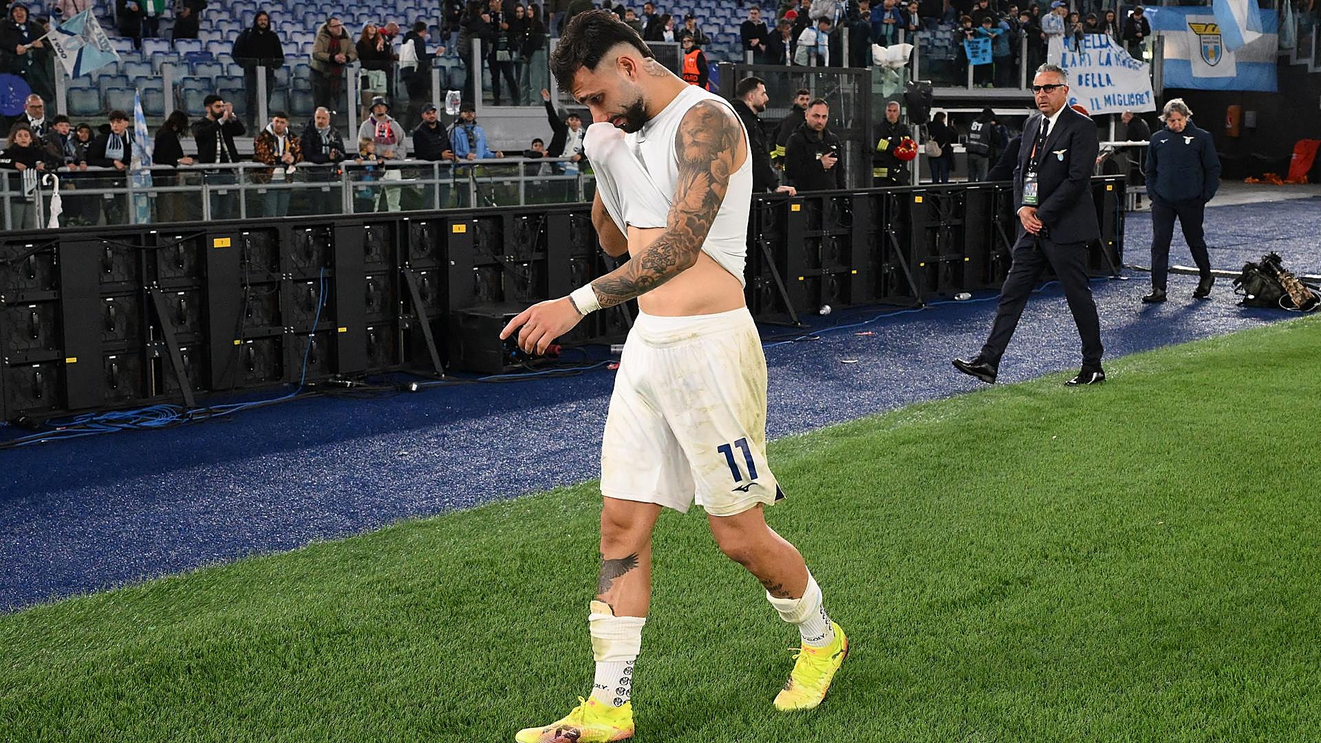 Champions League: 5 Teams From The League Confirmed