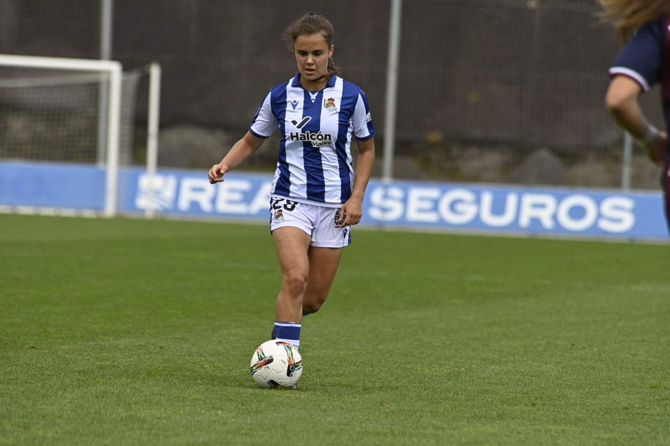 Las mejores imágenes del derbi