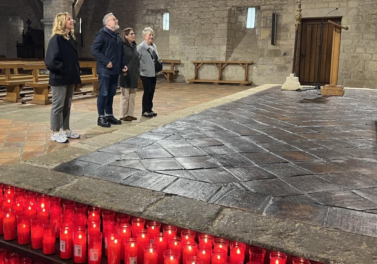 Lunes de Pascua festivo en la Antigua