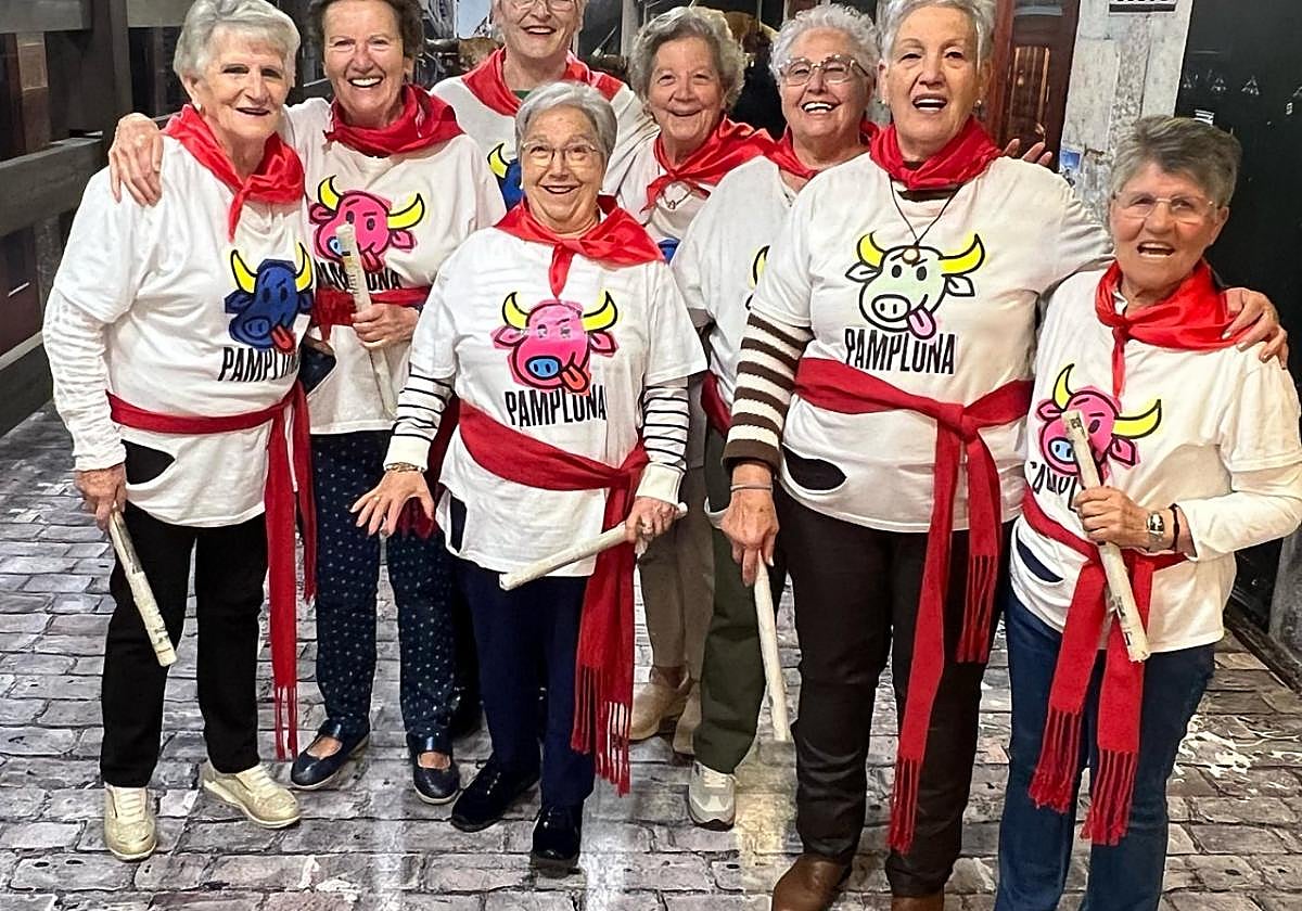 A Santo Domingo de la Calzada